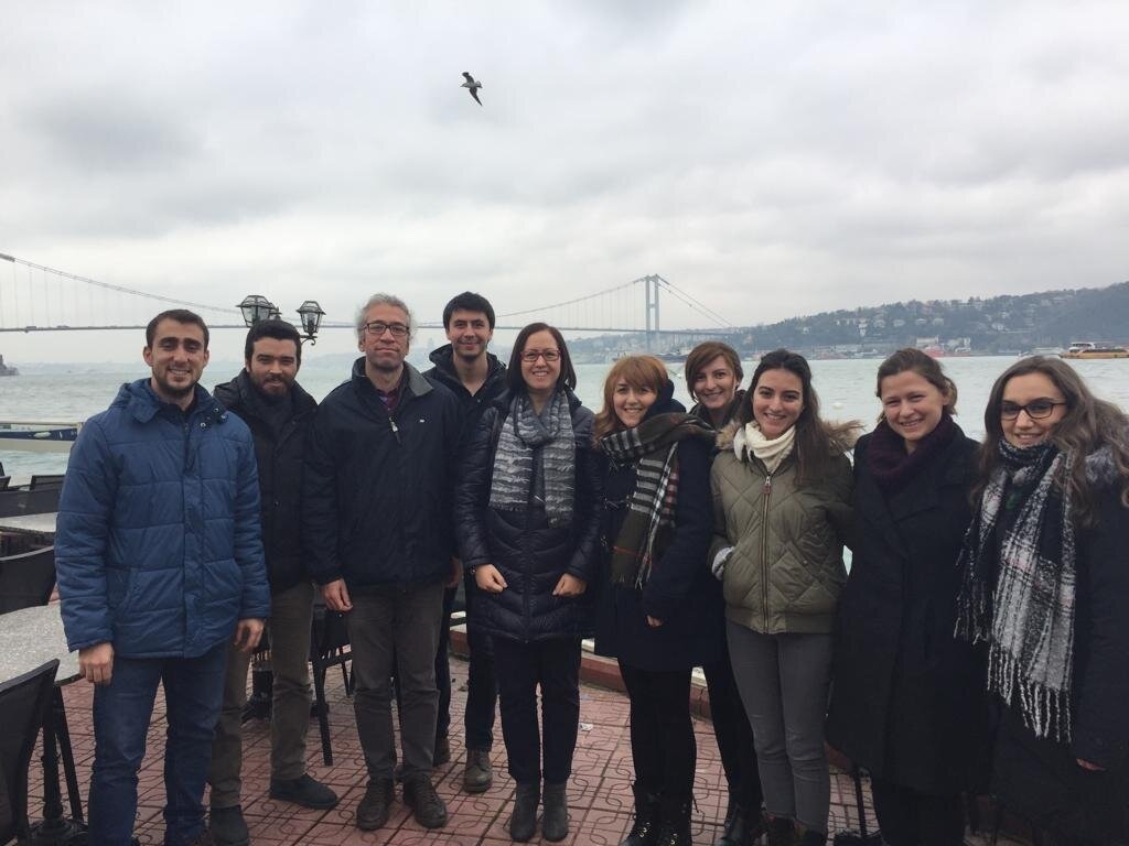 CIL Gallery - Breakfast 1