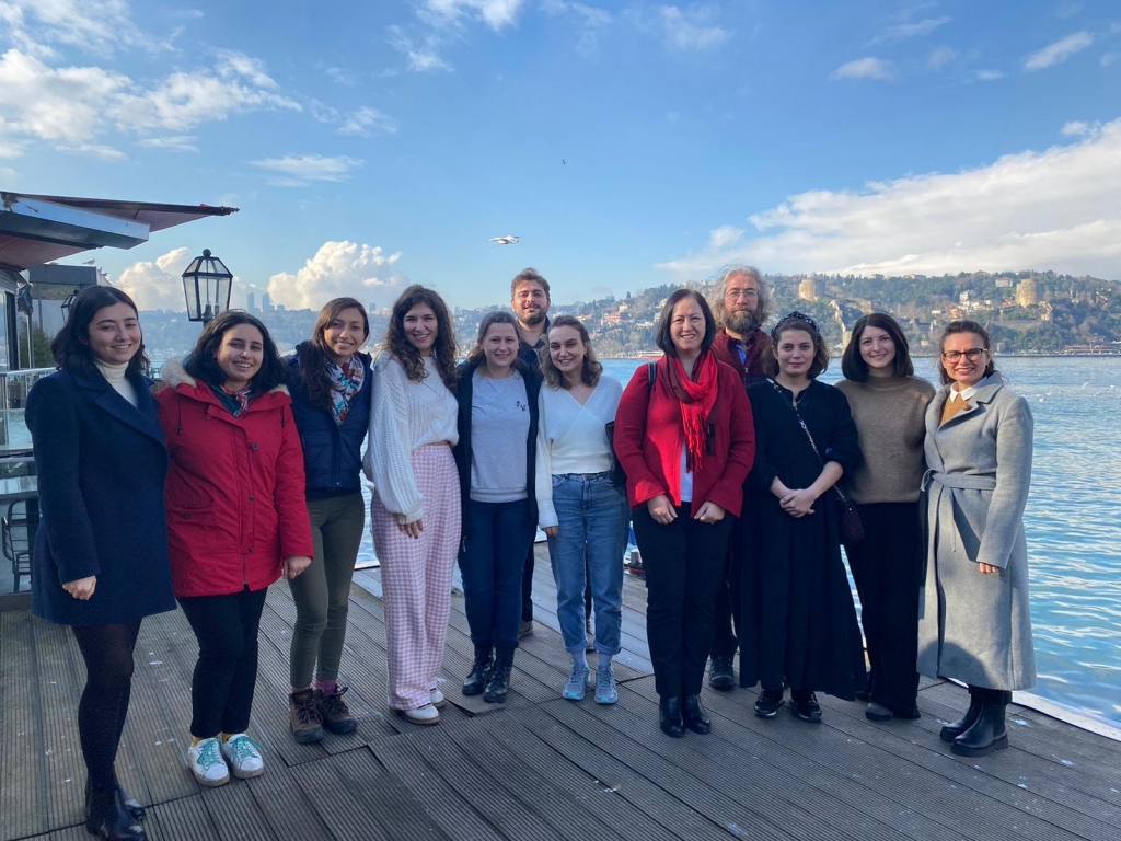 CIL Gallery - Breakfast 2